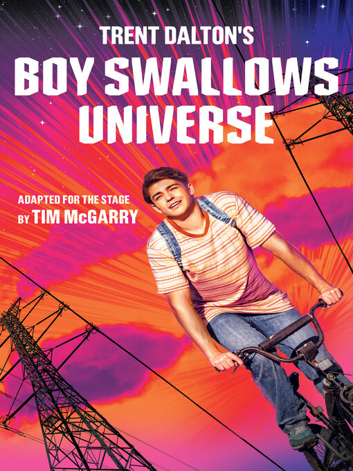 Title details for Boy Swallows Universe by Trent Dalton - Available
